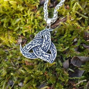 Triple Cuerno de Odín