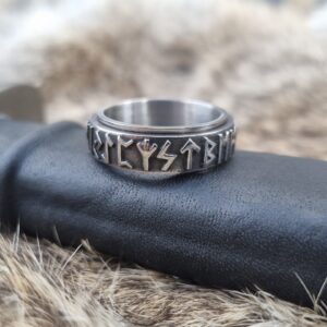 Anillo Futhark