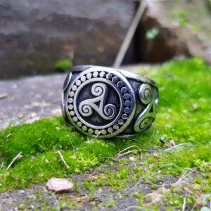 Anillo Trisquel