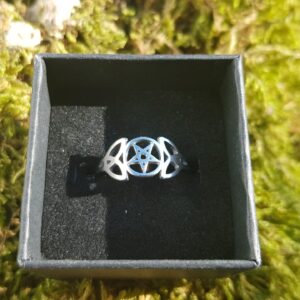 Anillo Brujas