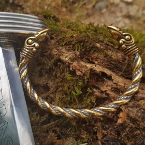 Brazalete Ivar the Boneless