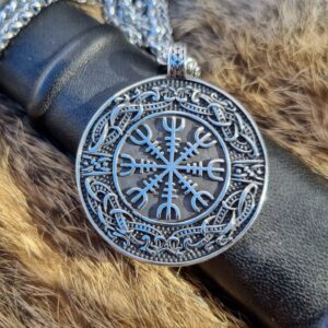 Aegishjalmur Oseberg