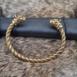 Brazalete de Freya