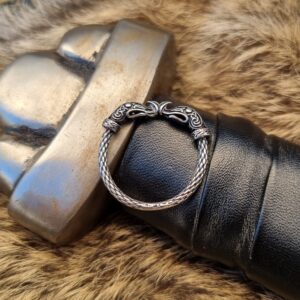 Anillo Ragnar Lothbrok