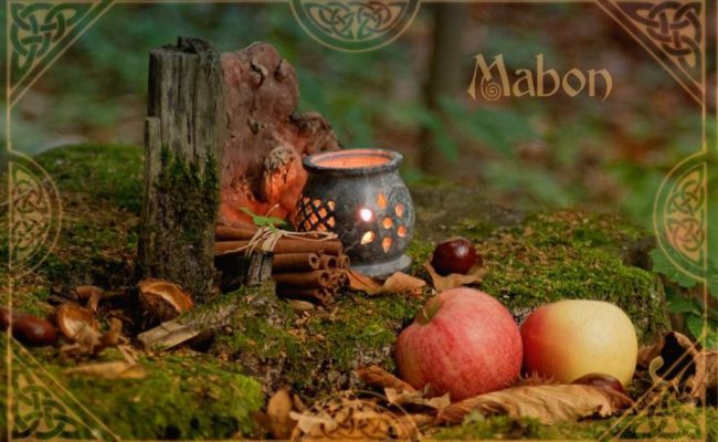 Mabon